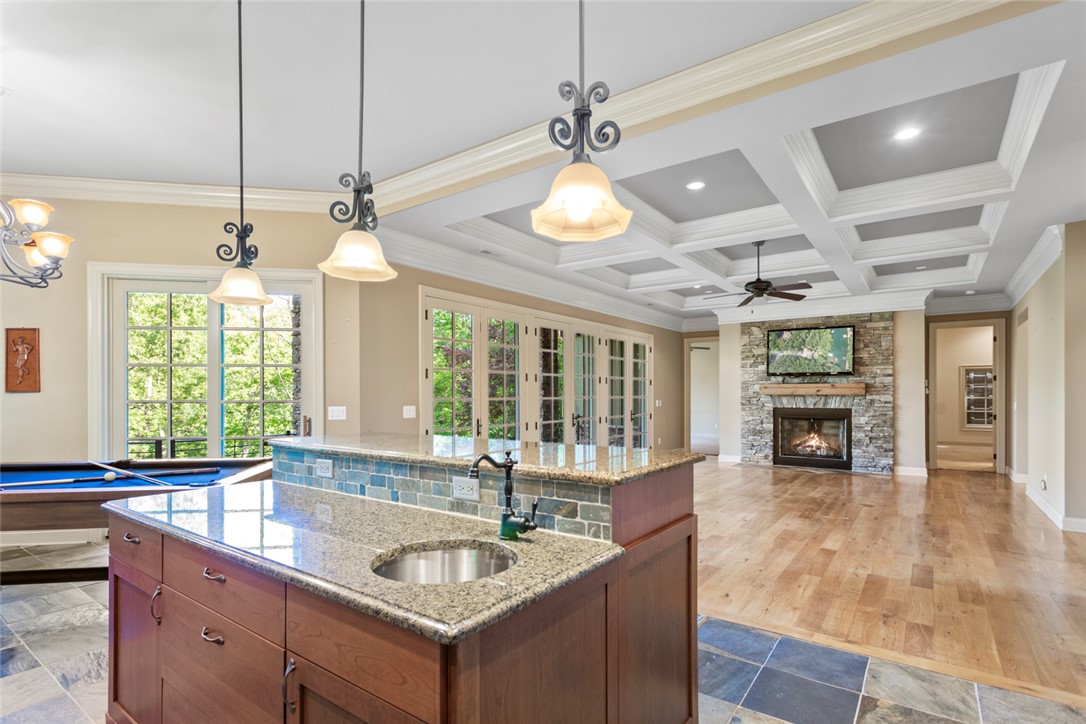 130 River Ridge Road Sunset, SC 29685 - Photo 37 of 50