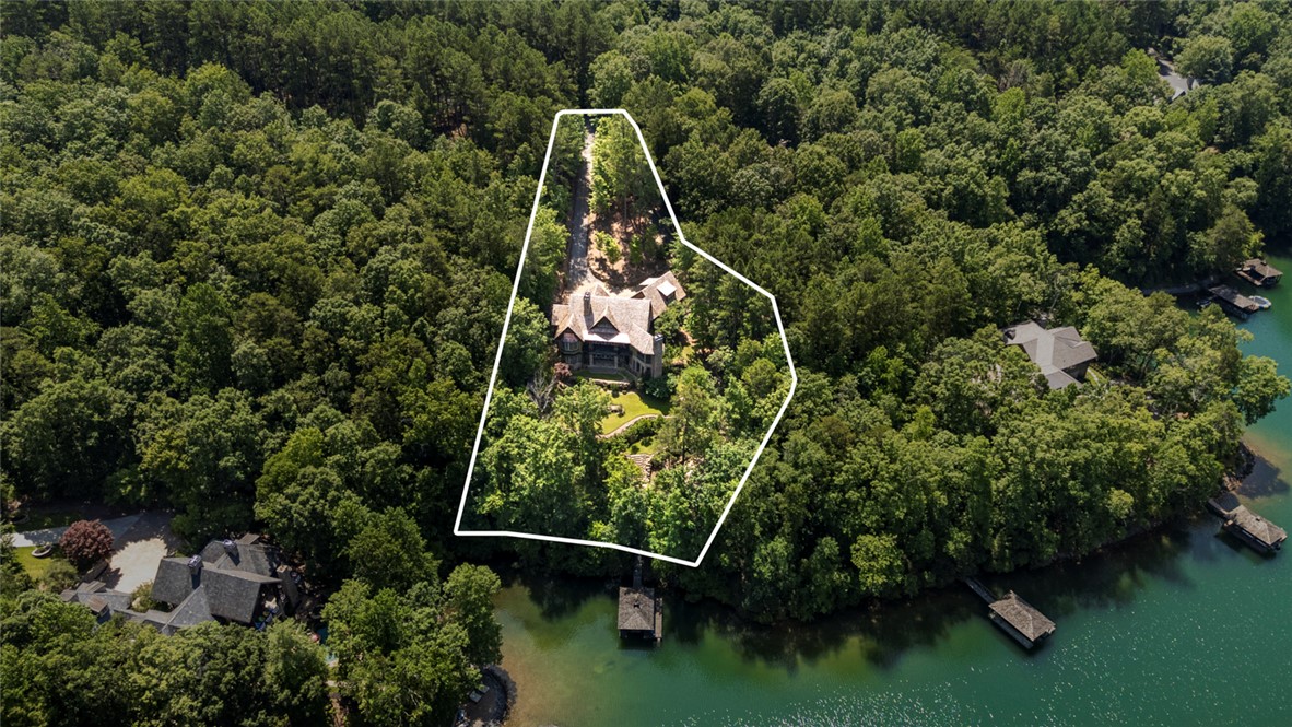 130 River Ridge Road Sunset, SC 29685 - Photo 4 of 50