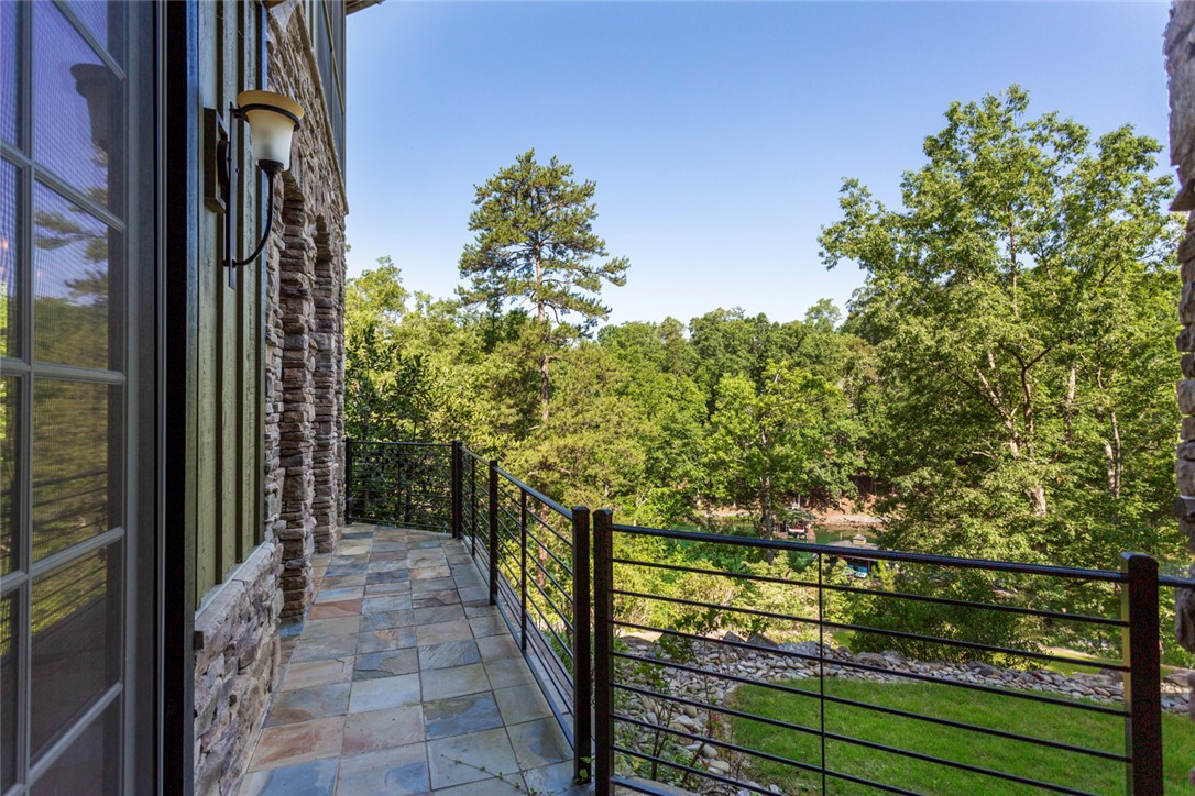 130 River Ridge Road Sunset, SC 29685 - Photo 46 of 50