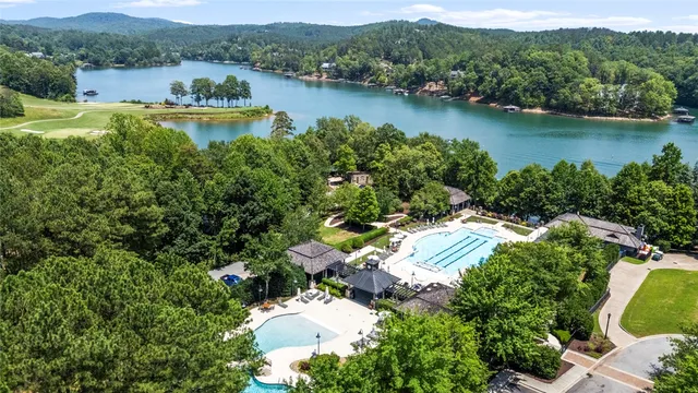 $2,750,000 | 130 River Ridge Road, Sunset, SC 29685