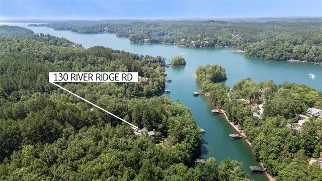 $2,750,000 | 130 River Ridge Road, Sunset, SC 29685
