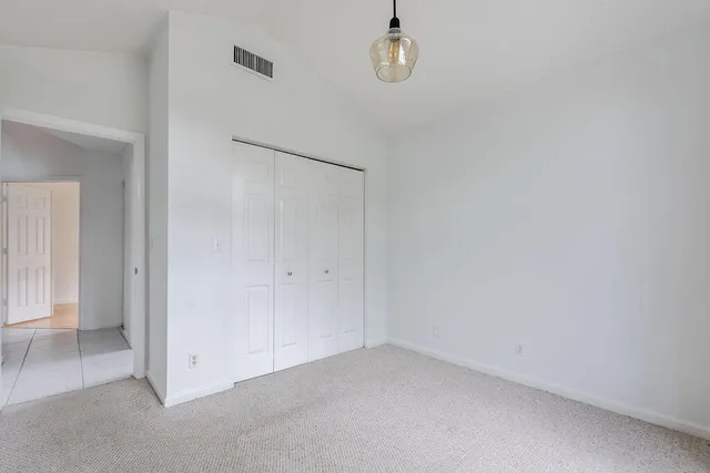 a view of small space