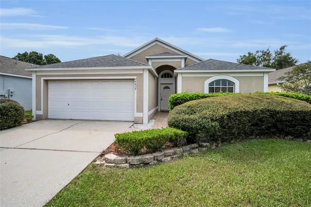 $335,000 | 24434 Karnali Court, Lutz, FL 33559