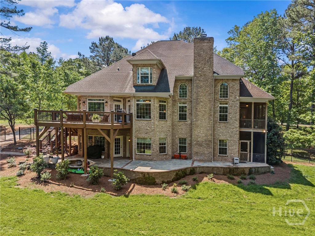 1281 Riverbanks Road Bishop, GA 30621 - Photo 6 of 75