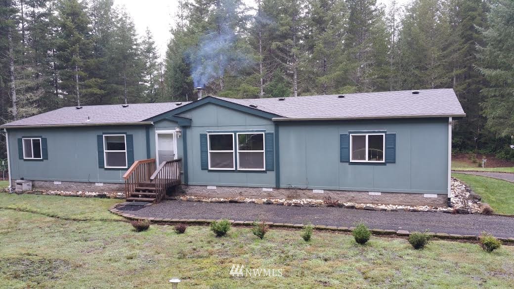 4484 East Rasor Road Belfair, WA 98528 - Photo 1 of 24 Gallery Image 1
