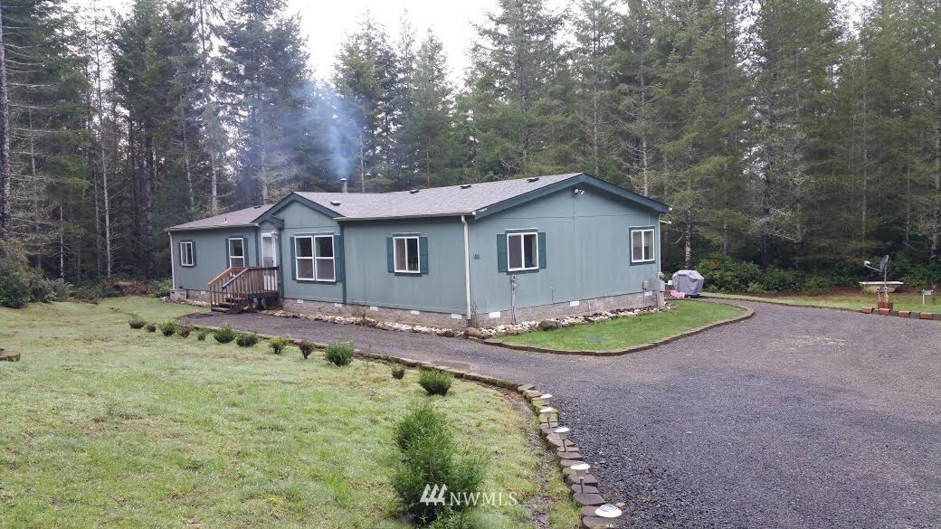 4484 East Rasor Road Belfair, WA 98528 - Photo 3 of 24 Gallery Image 3
