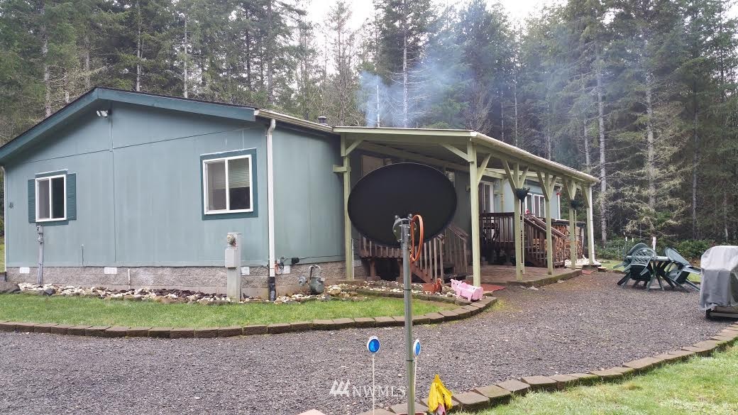 4484 East Rasor Road Belfair, WA 98528 - Photo 6 of 24 Gallery Image 6