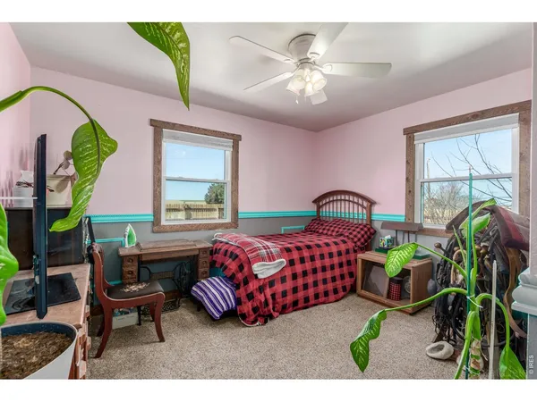 $500,000 | 16524 County Road 3, Wiggins, CO 80654