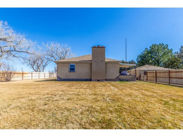 $500,000 | 16524 County Road 3, Wiggins, CO 80654