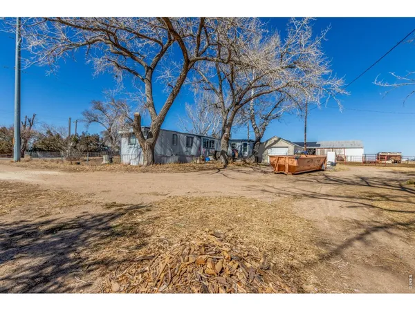 $500,000 | 16524 County Road 3, Wiggins, CO 80654