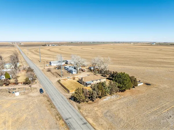 $500,000 | 16524 County Road 3, Wiggins, CO 80654