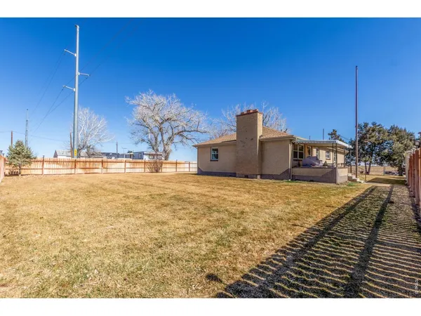 $500,000 | 16524 County Road 3, Wiggins, CO 80654