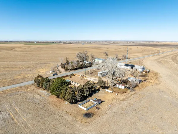 $500,000 | 16524 County Road 3, Wiggins, CO 80654