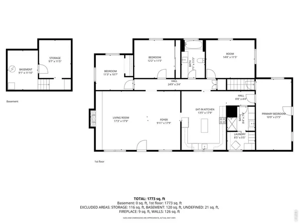 $500,000 | 16524 County Road 3, Wiggins, CO 80654