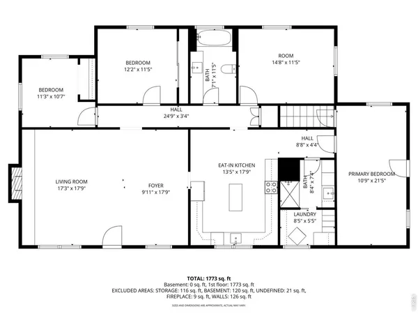$500,000 | 16524 County Road 3, Wiggins, CO 80654