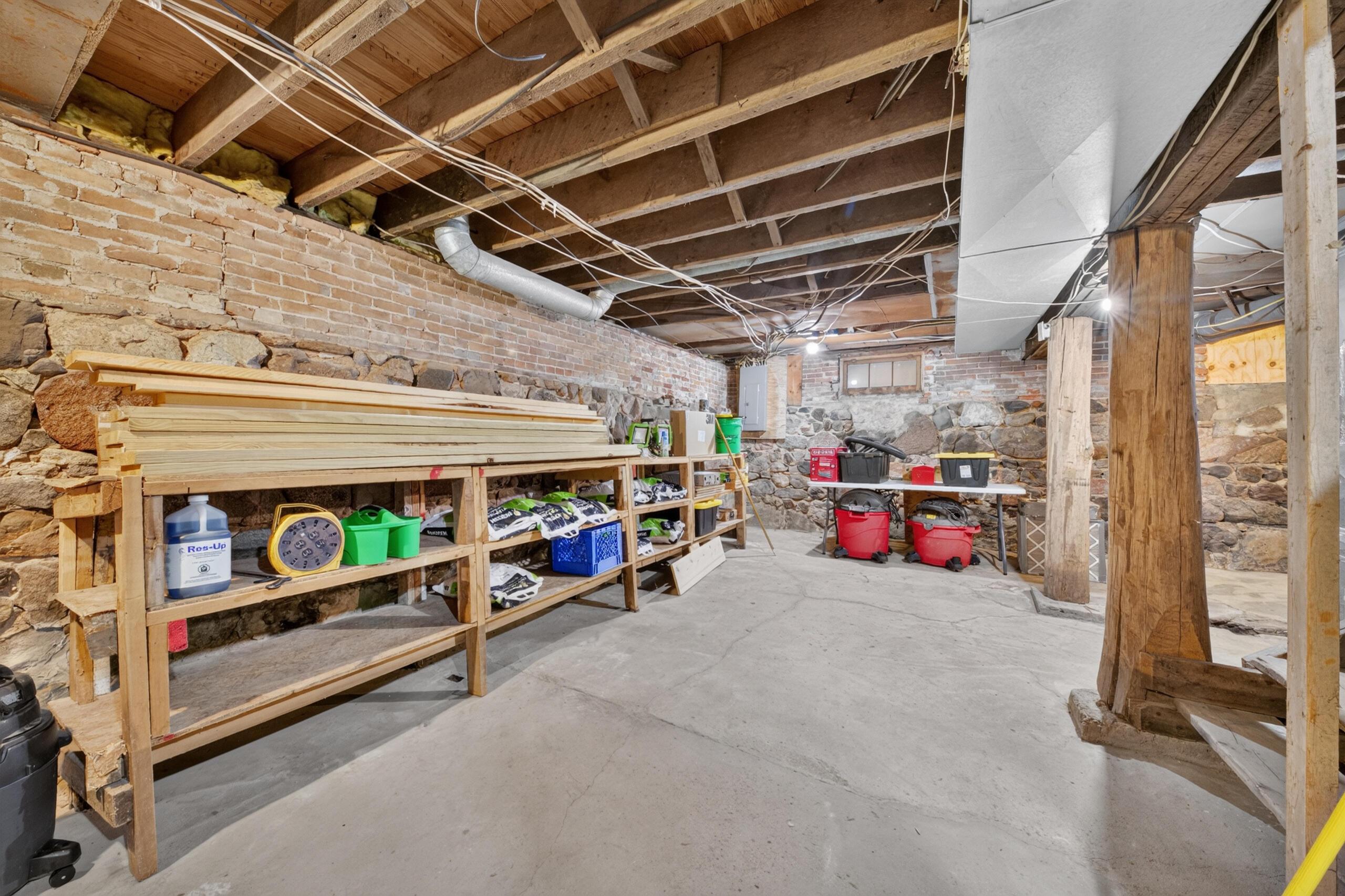 15610 Arnold Road Gregory, MI 48137 - Photo 65 of 90 Basement 3