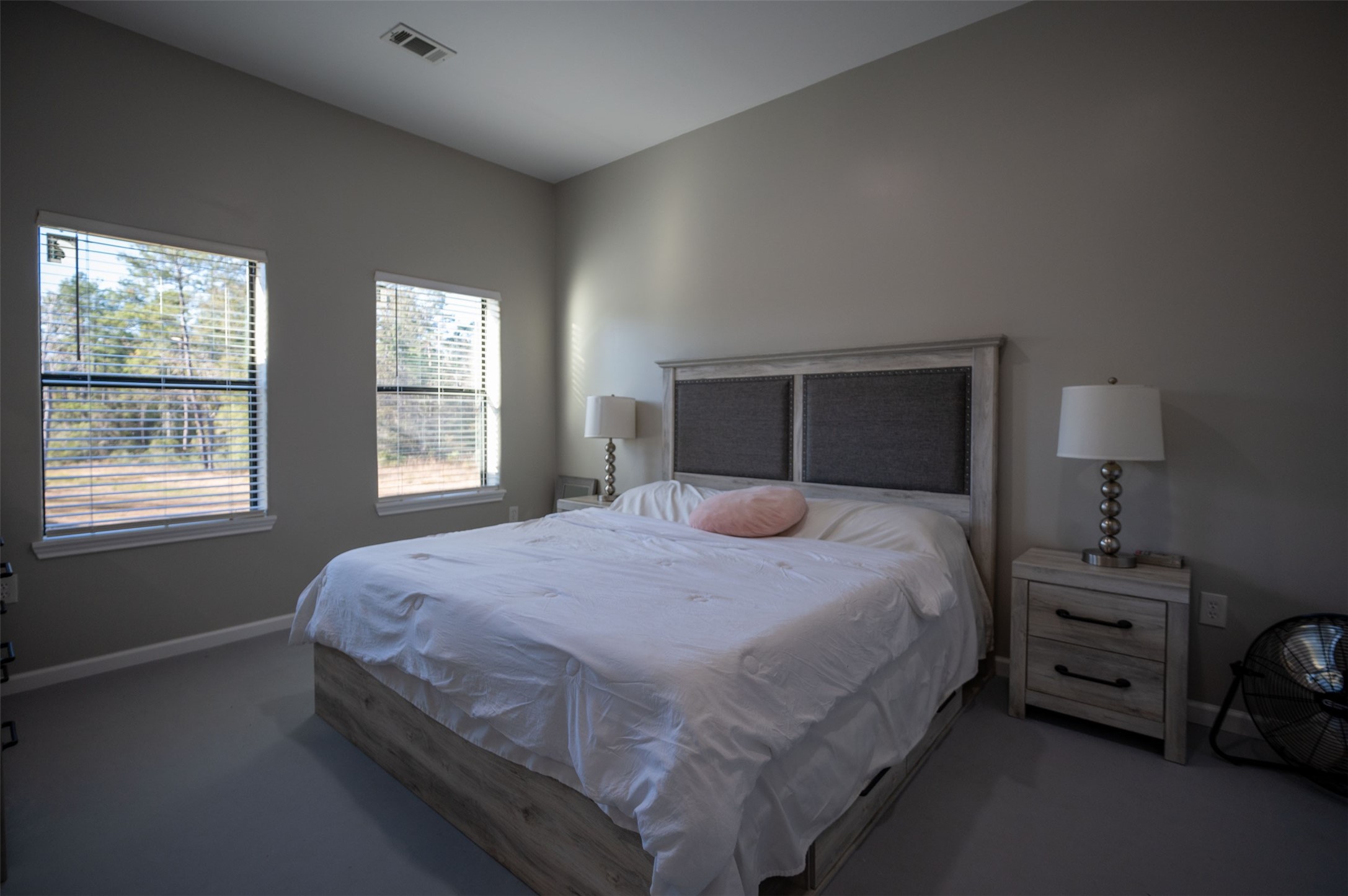 0 Farm To Market 1745 Chester, TX 75936 - Photo 16 of 37 a bedroom with a bed and a window