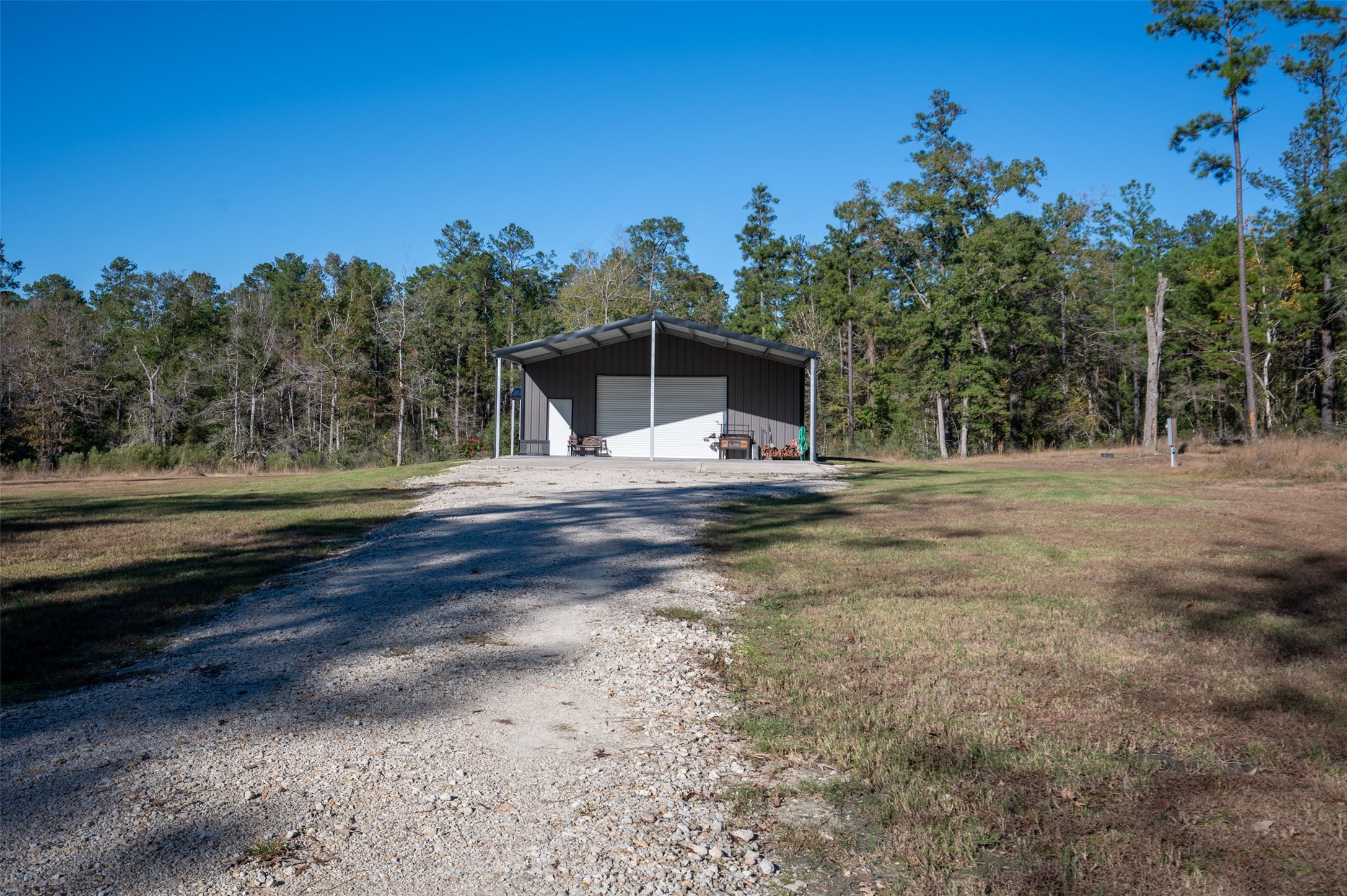 0 Farm To Market 1745 Chester, TX 75936 - Photo 26 of 37 a view of outdoor space with trees