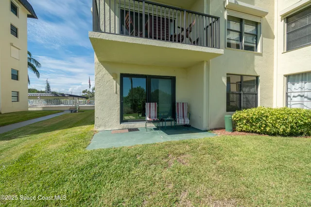$3,500 | 4570 Ocean Beach Boulevard, Unit 106, Cocoa Beach, FL 32931