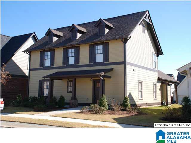1559 Chace Way Birmingham, AL 35244 - Photo 2 of 20