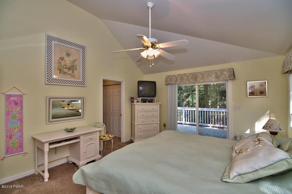 37 Rockway Road Lake Ariel, PA 18436 - Photo 16 of 51 Master Bedroom