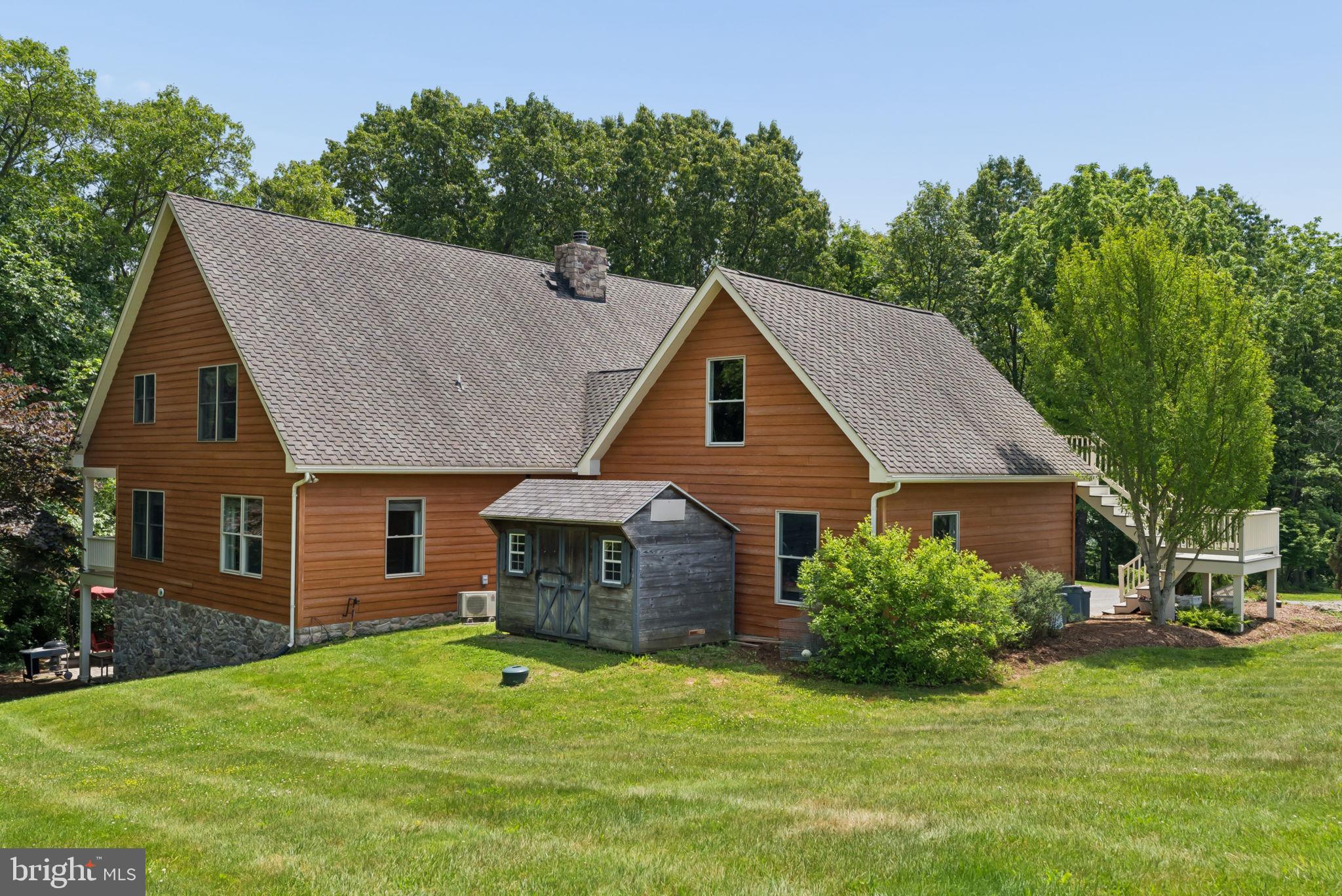 21042 Millers Mill Road Freeland, MD 21053 - Photo 64 of 74