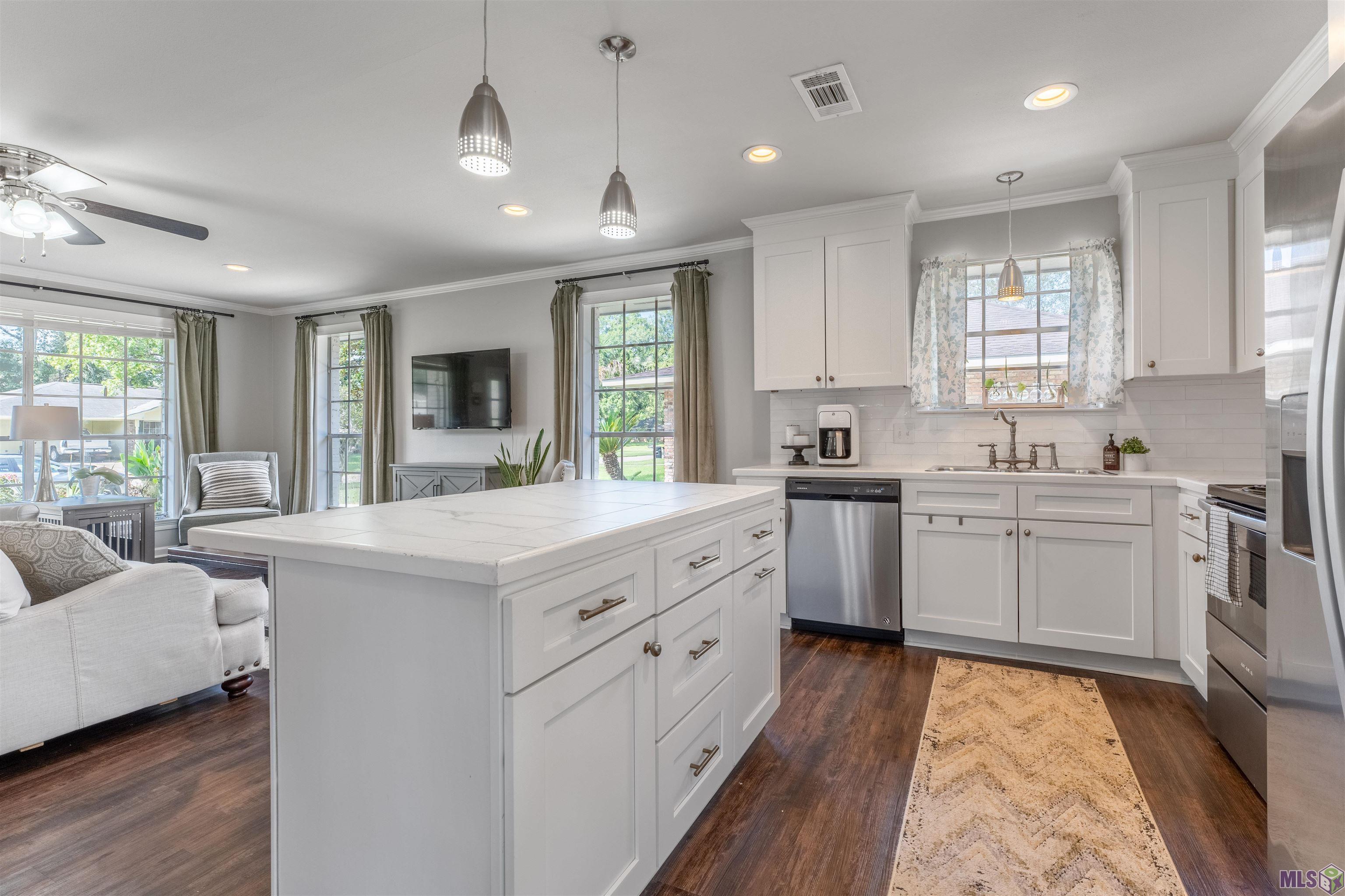 16725 Morel Avenue Baton Rouge, LA 70817 - Photo 9 of 22 Gallery Image 9