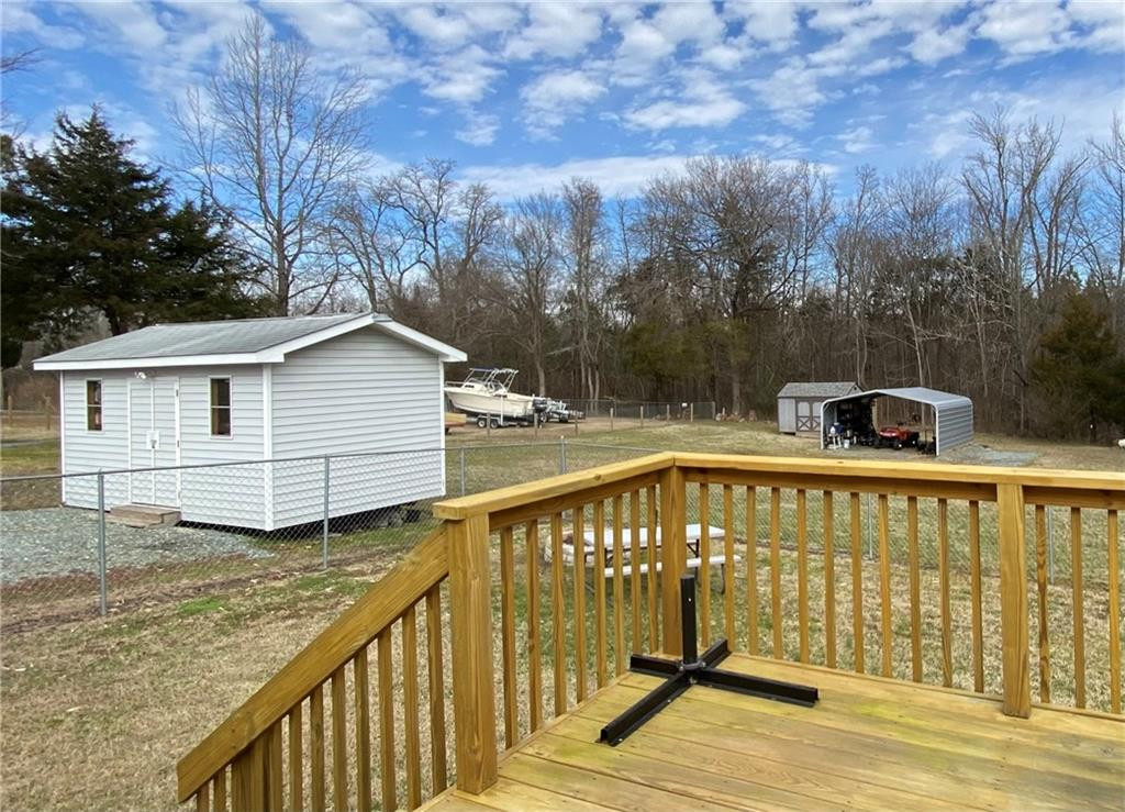1217 Tingen Road Snow Camp, NC 27349 - Photo 25 of 31 Gallery Image 25