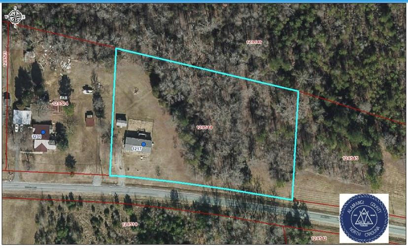 1217 Tingen Road Snow Camp, NC 27349 - Photo 31 of 31 Gallery Image 31