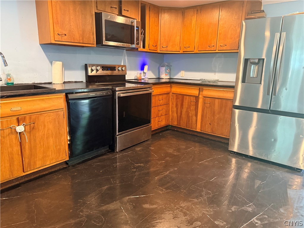 6326 East Homer-Baltimore Road Preble, NY 13077 - Photo 4 of 28