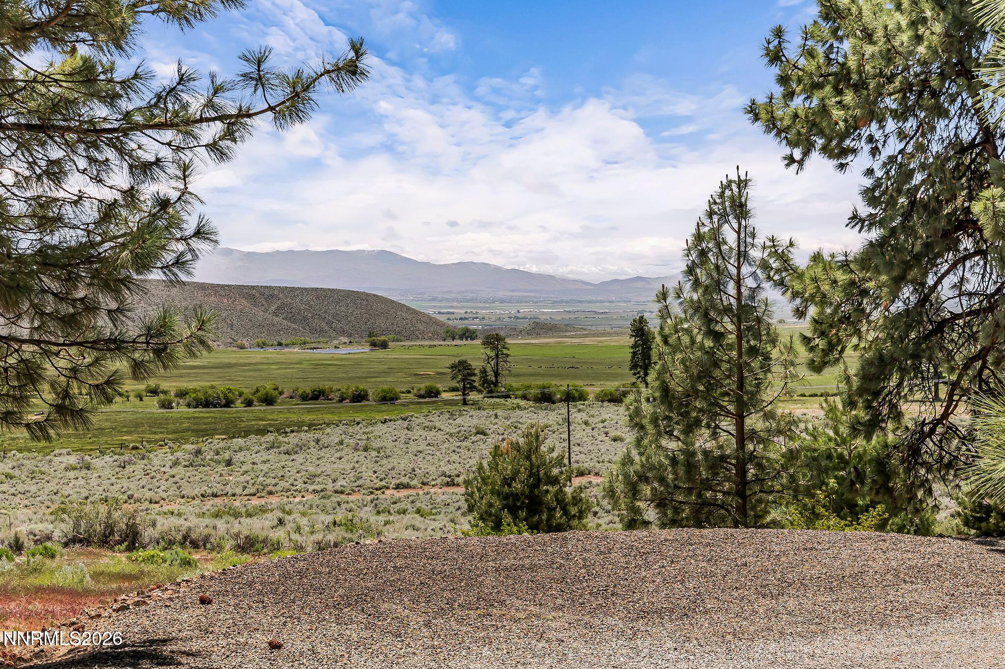250 Jacks Valley Ranch Road Carson City, NV 89705 - Photo 37 of 44 a view of lake with mountain