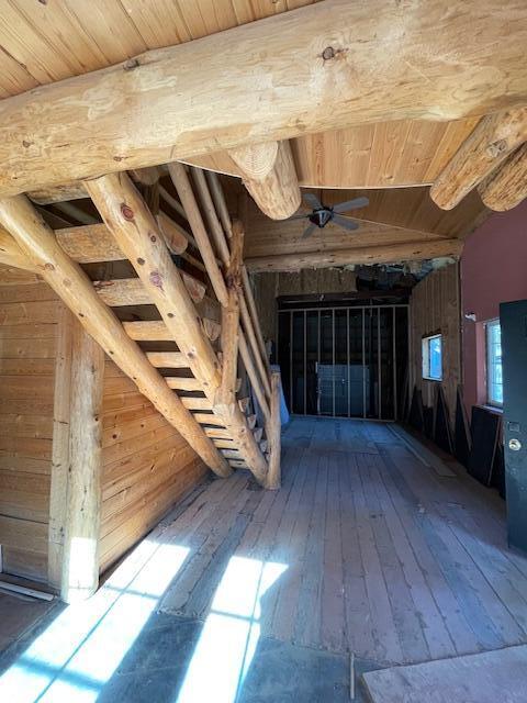 16201 Hawks Lair Road La Pine, OR 97739 - Photo 42 of 52 floor level