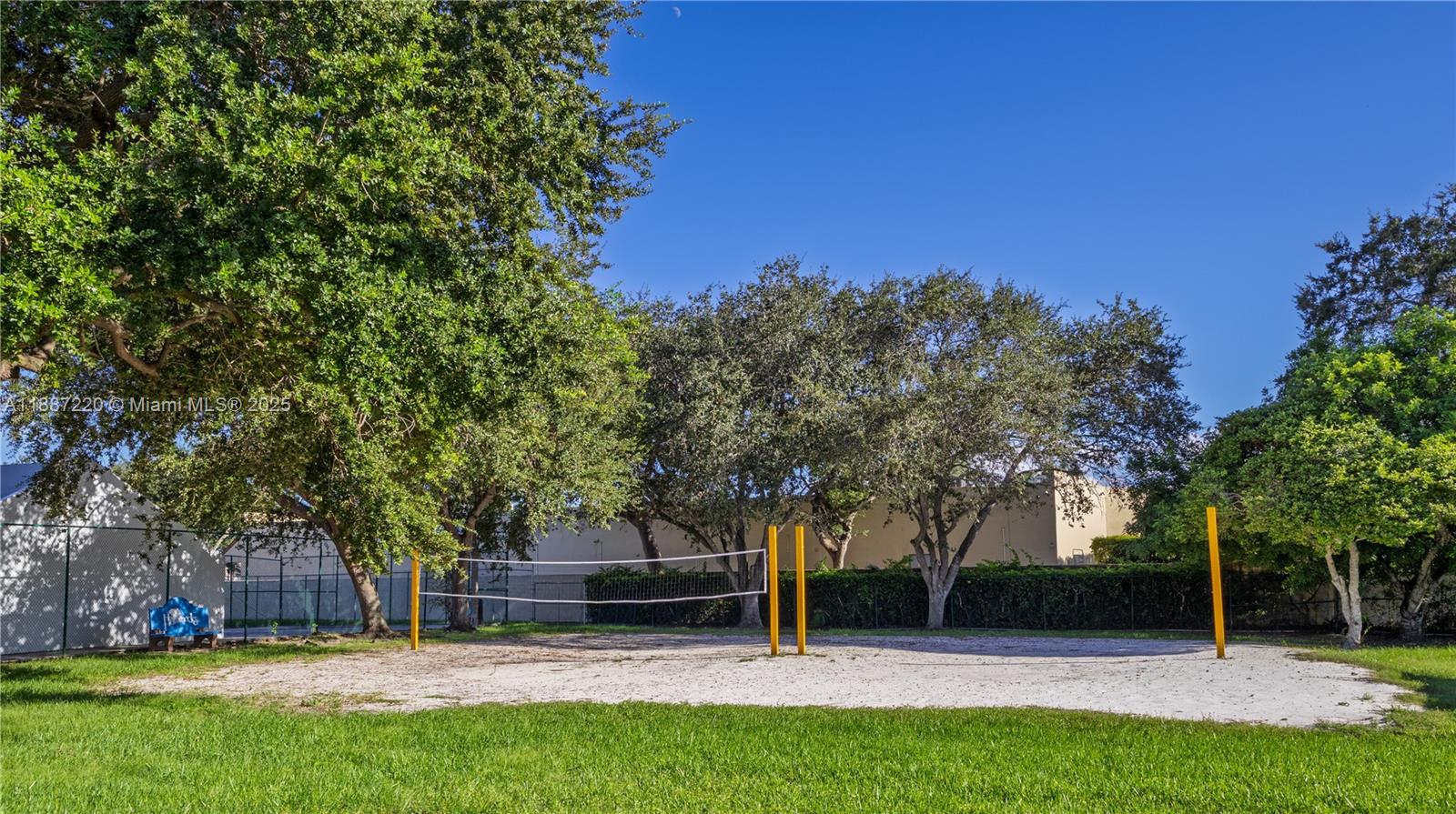 15365 Southwest 104th Terrace, Unit 2 Miami, FL 33196 - Photo 30 of 34 a view of house with a backyard