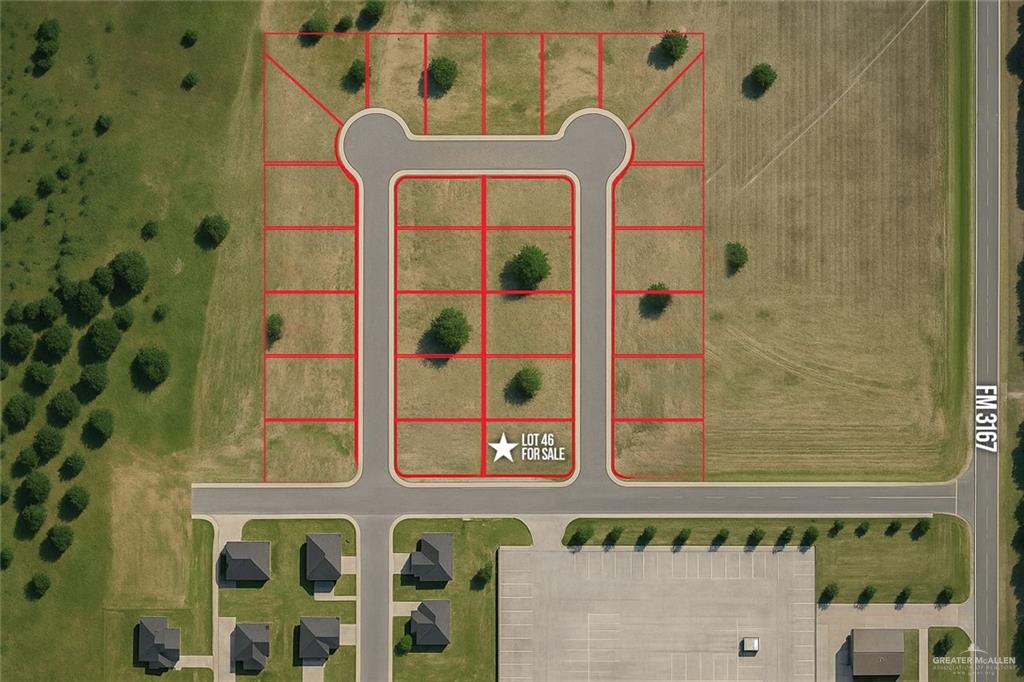 0 Joshua Street Rio Grande City, TX 78582 - Photo 2 of 2