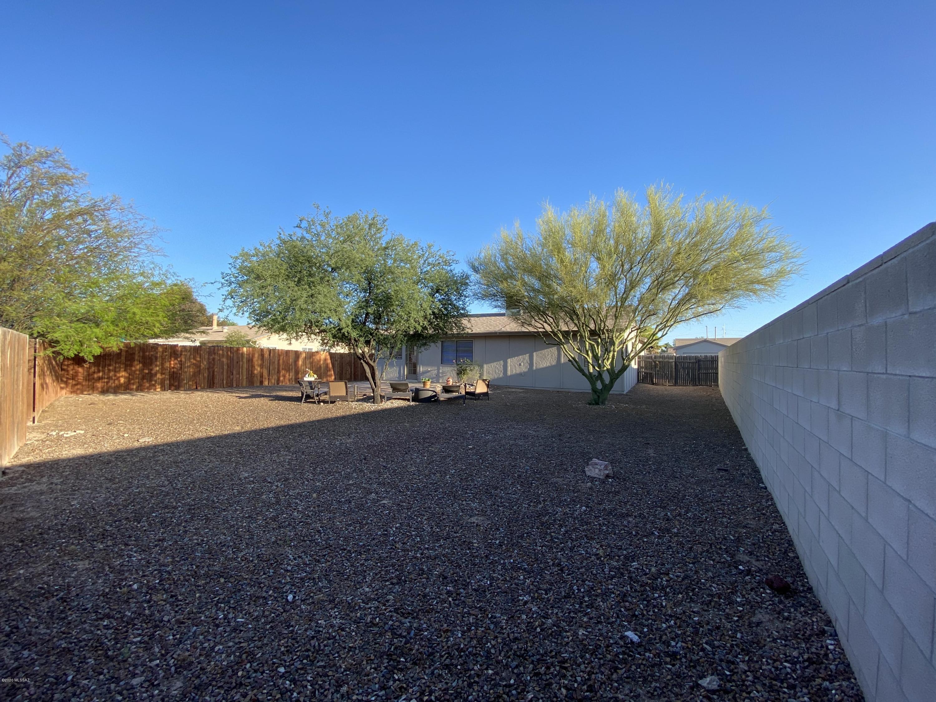 2660 West Firebrook Road Tucson, AZ 85741 - Photo 19 of 21
