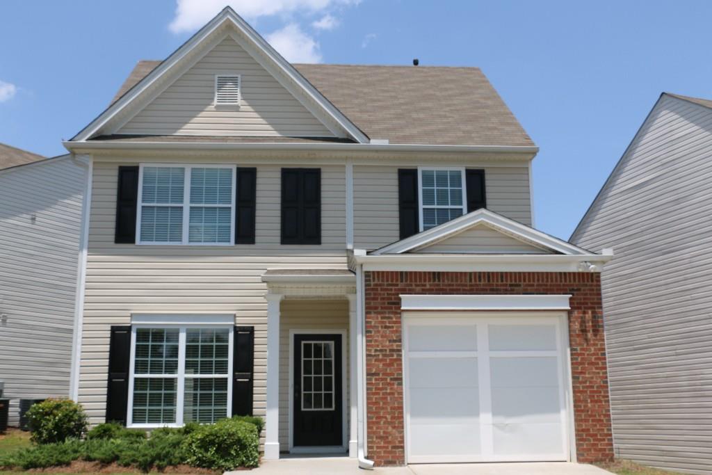 815 Forsythia Way Canton, GA 30114 - Photo 1 of 1