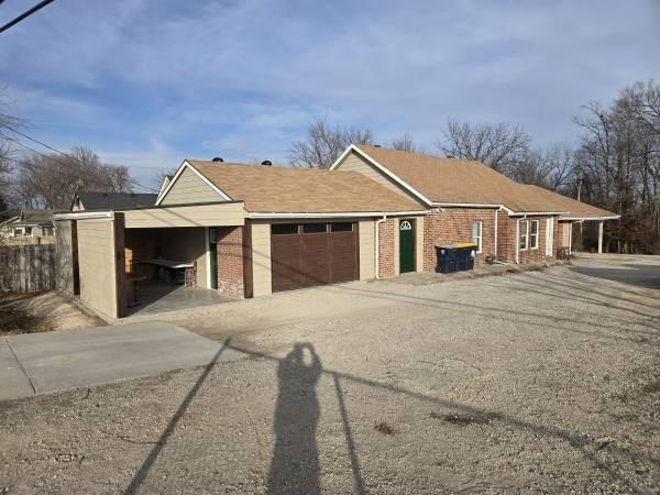 2249 Blue Ridge Boulevard Kansas City, MO 64126 - Photo 1 of 13