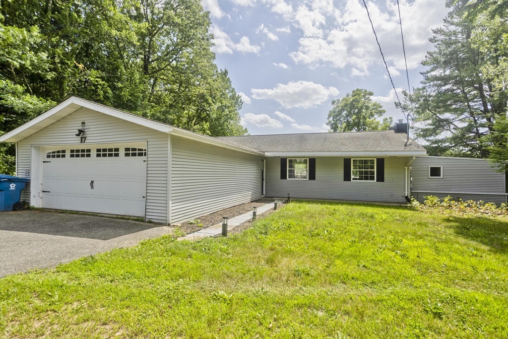 17 Congamond Road Southwick, MA 01077 - Photo 1 of 40