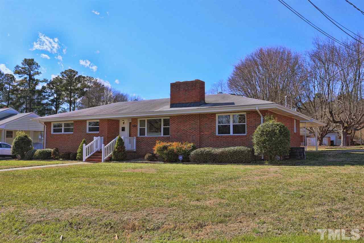 3117 Winston Road Durham, NC 27704 - Photo 1 of 21 Gallery Image 1
