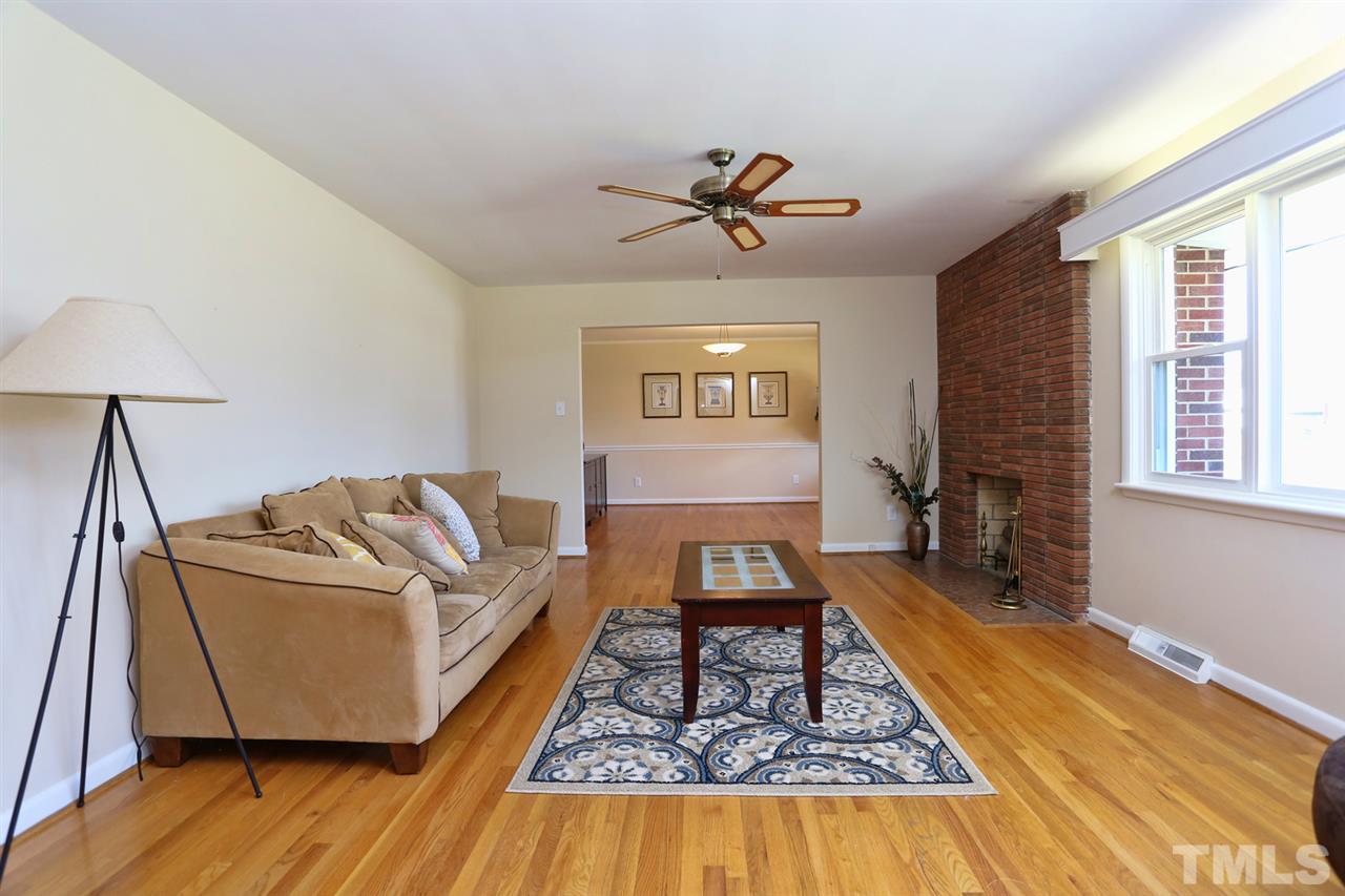 3117 Winston Road Durham, NC 27704 - Photo 3 of 21 Gallery Image 3
