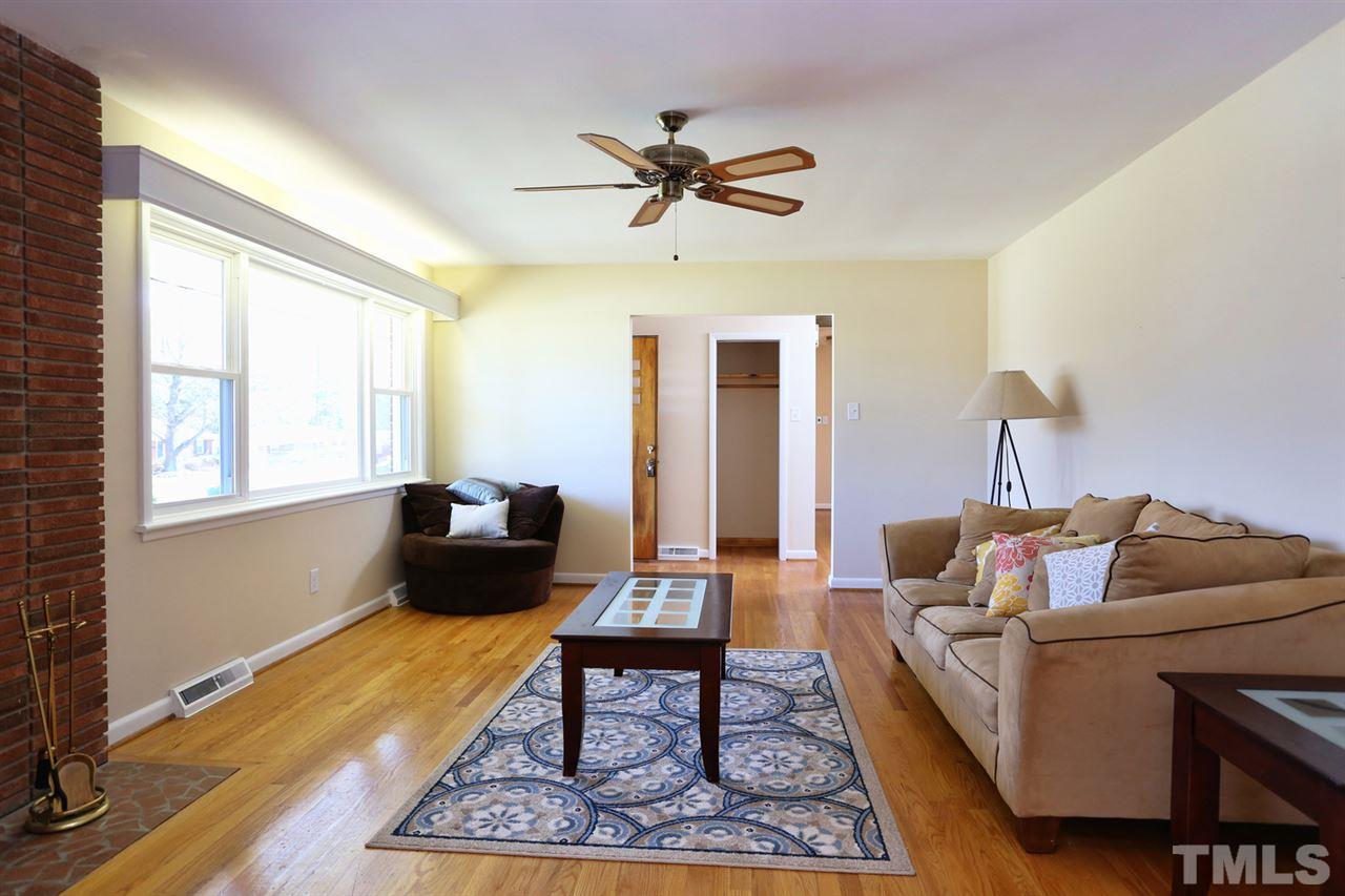 3117 Winston Road Durham, NC 27704 - Photo 4 of 21 Gallery Image 4