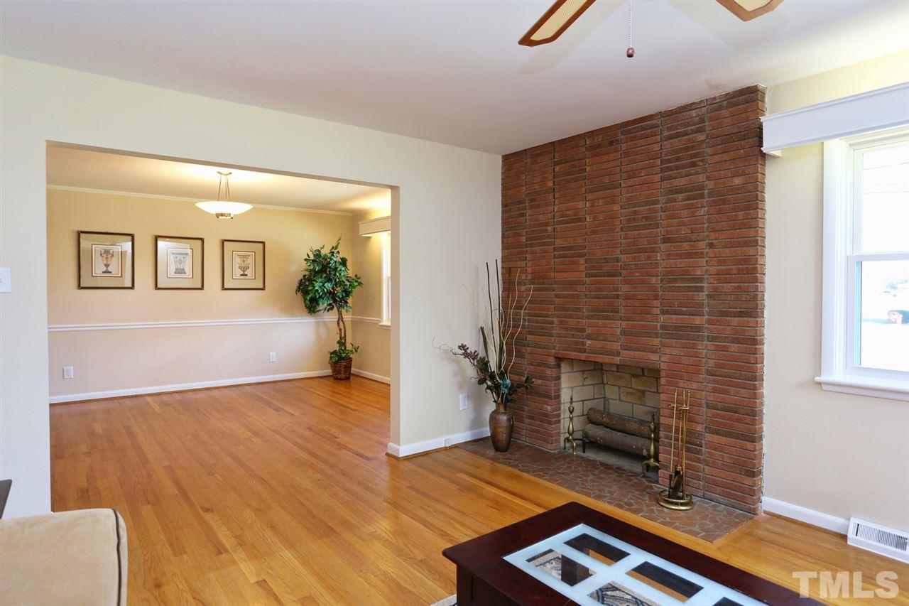 3117 Winston Road Durham, NC 27704 - Photo 5 of 21 Gallery Image 5