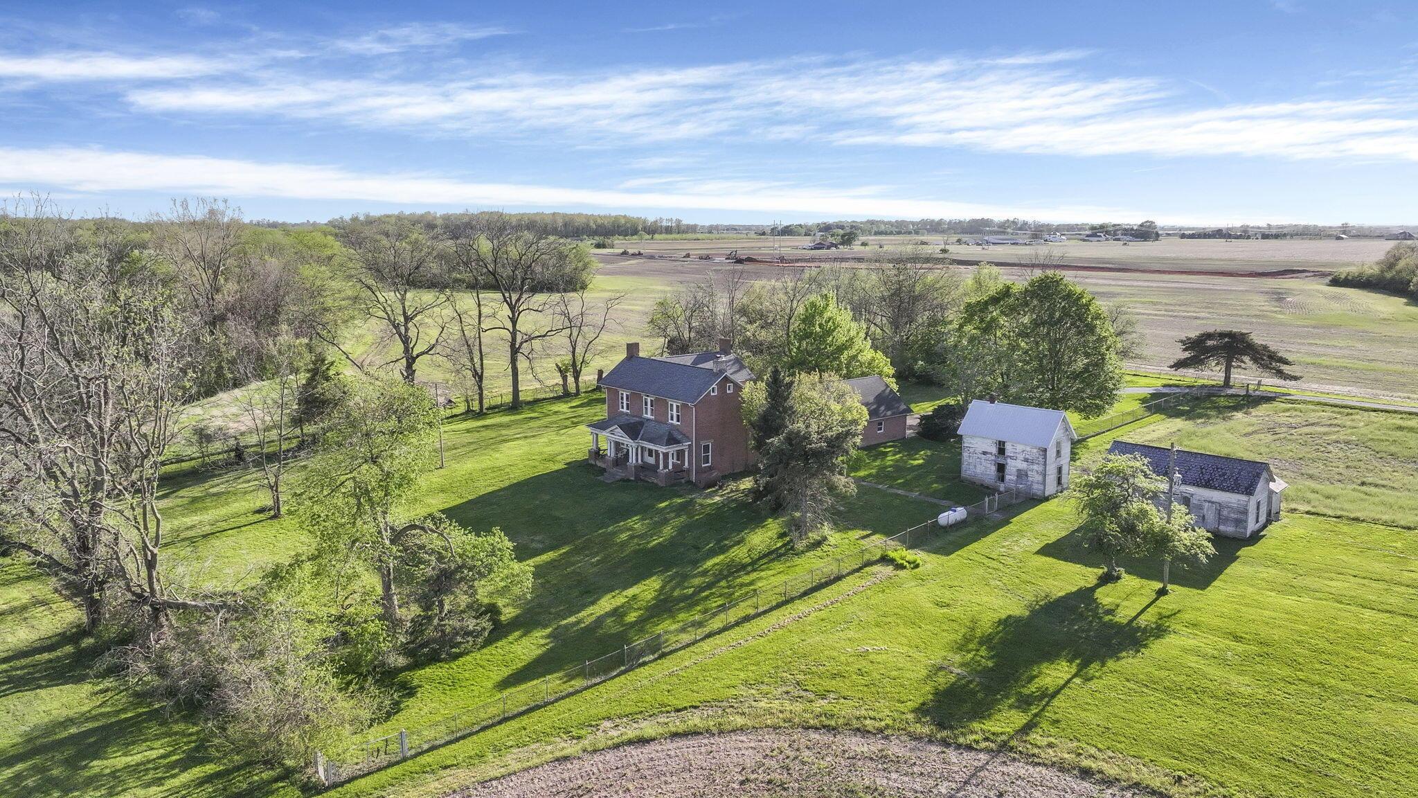 4965 Duvall Road Ashville, OH 43103 - Photo 36 of 46