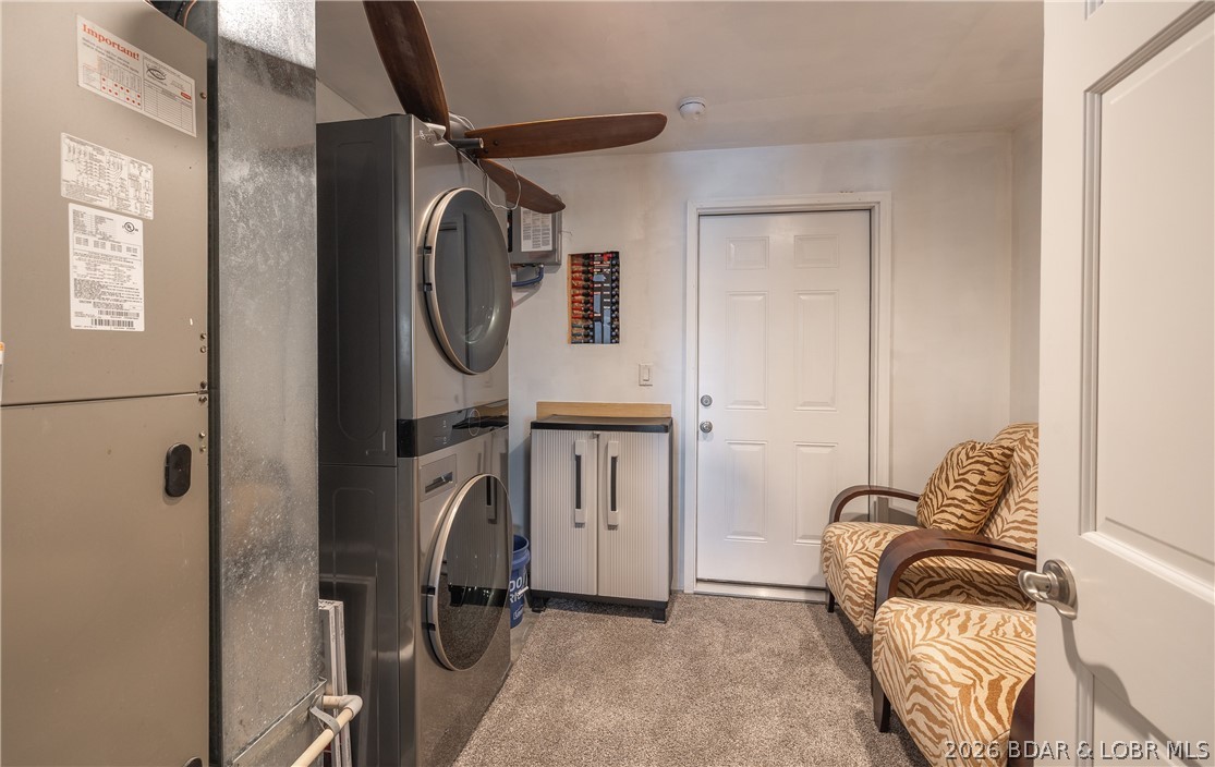 674 Lazy Days Road Osage Beach, MO 65065 - Photo 40 of 69