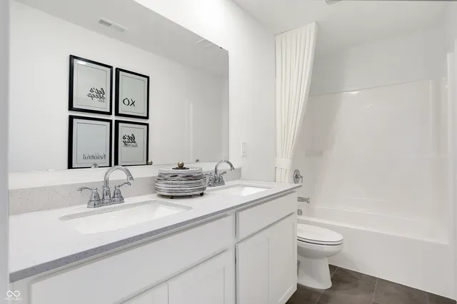 $456,990 | 4143 Bumps End Drive, Indianapolis, IN 46239