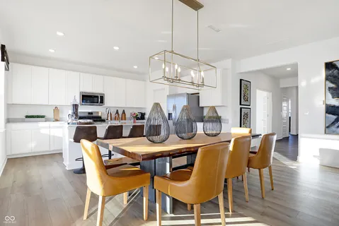 $456,990 | 4143 Bumps End Drive, Indianapolis, IN 46239