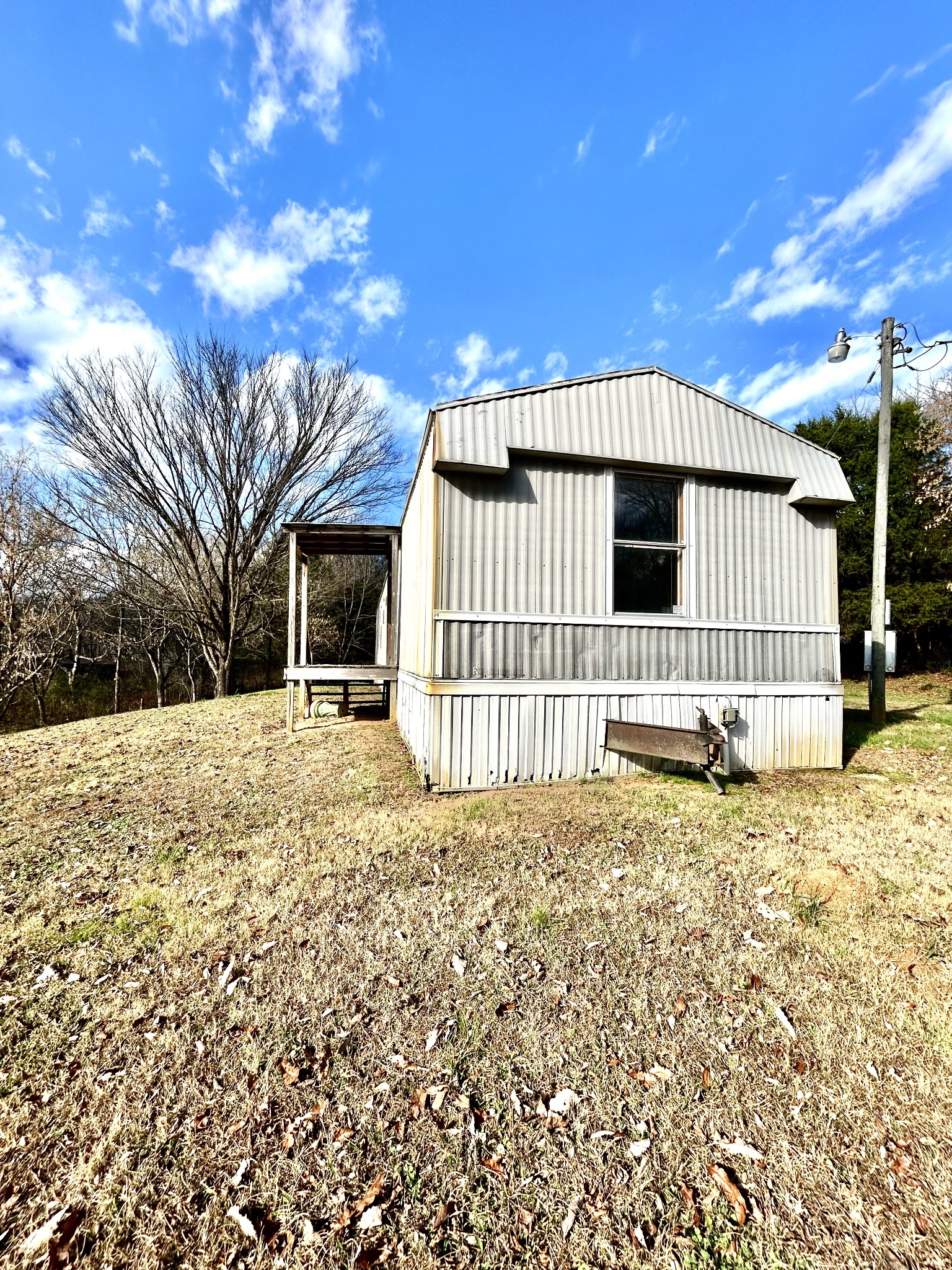 6206 Beech Hill Road Pulaski, TN 38478 - Photo 2 of 8 a view of a house with a yard
