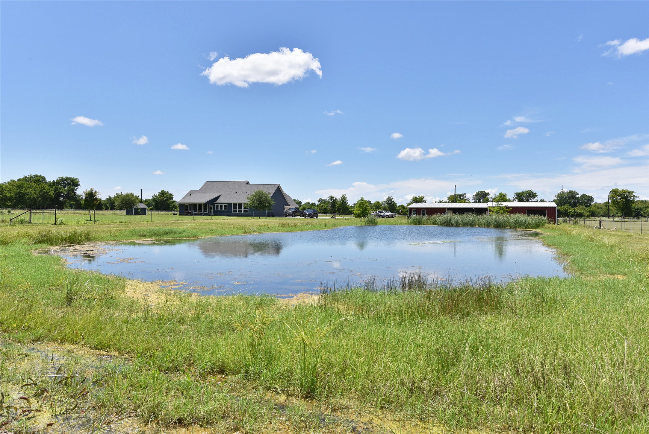 406 County Road 100 Boling, TX 77420 - Photo 48 of 49