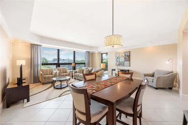 $10,000 | 9115 Strada Place, Unit 5213, Naples, FL 34108