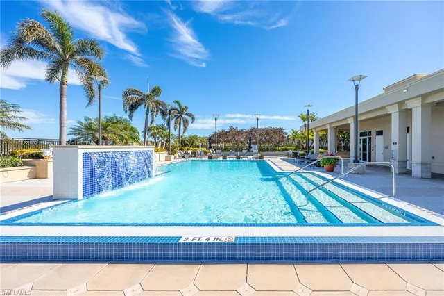 $10,000 | 9115 Strada Place, Unit 5213, Naples, FL 34108